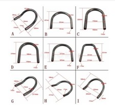 MODIFICA TELAIO CAFE RACER