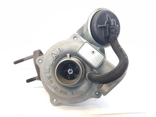 Turbina fiat lancia - turbina, 1300