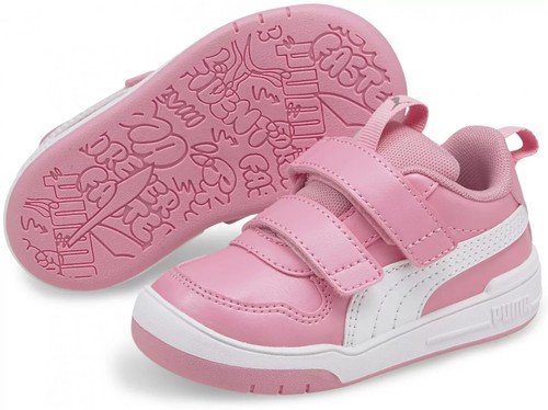 Scarpe bimba puma multiflex - puma,