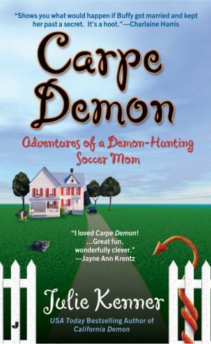 Kate connor demon - demon, hunter