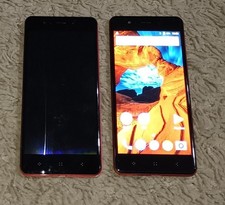 Elephone P8 3D [ LCD