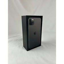 Apple iPhone 11 Pro Max 64GB