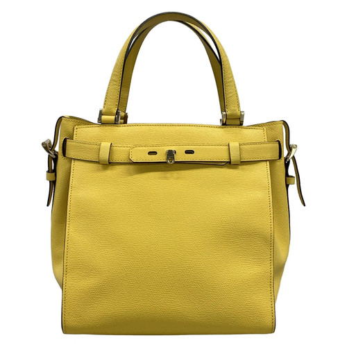 Borsa valextra cube pelle - cube, in