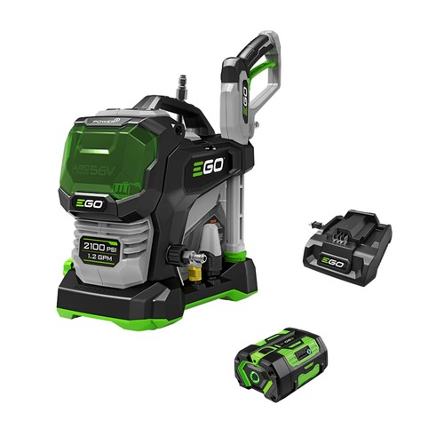 Idropulitrice elettrica 2100 - idropulitrice,