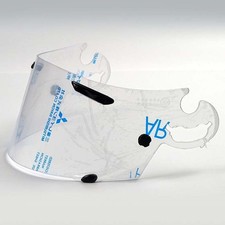 Schermo ARAI SAL 2D per casco integrale - trasparente
