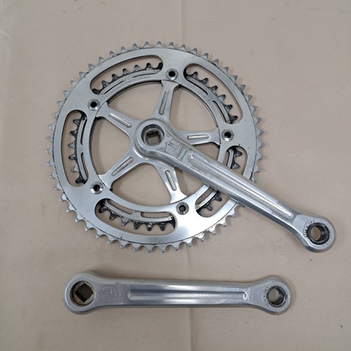 Campagnolo nuovo record - nuovo,