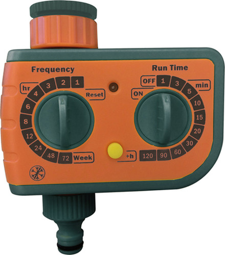 Programmatore solenoide con - programmatore,