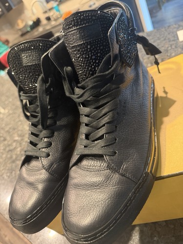 Sneakers uomo buscemi - uomo, in