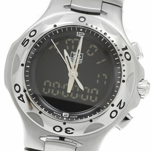 Orologio uomo tag heuer - orologio, kirium
