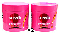 Sunsilk power shot trattamento - shot,
