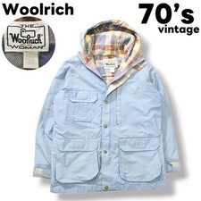 Woolrich Parka Donna Vhtf