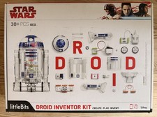 Vendo littleBits Droid
