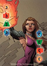 Power 3 Multipower - Image Overpower - Overpower