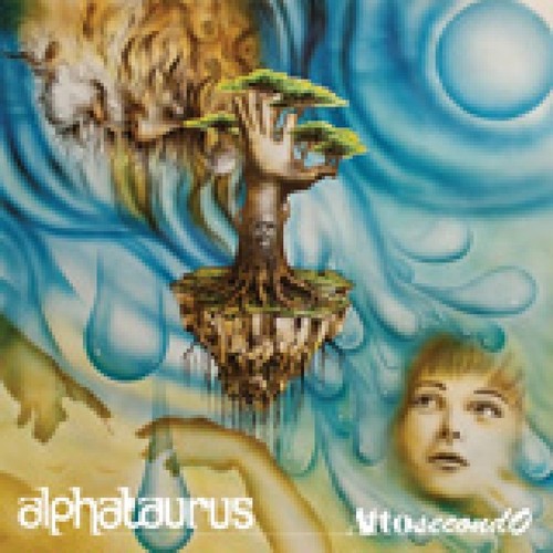 Alphataurus atto secondo - alphataurus, (cd)