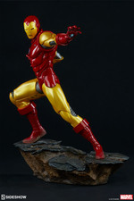#200354 Iron Man Avengers