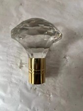 Nuovo design pomello in vetro