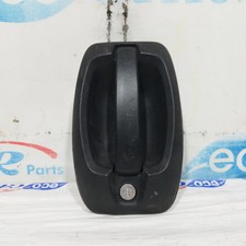 Maniglia esterna anteriore sx