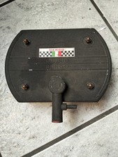 FILTRO ARIA SPORTIVO DERGO FIAT 124 SPORT SPIDER