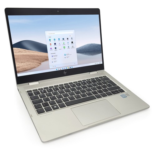 Elitebook x360 830 g6 - elitebook,