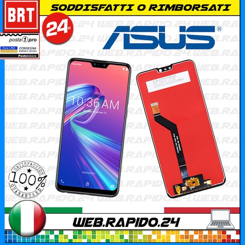 Display lcd touch - display, asus