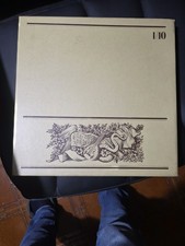 LP collezione I tesori della musica classica - Curcio