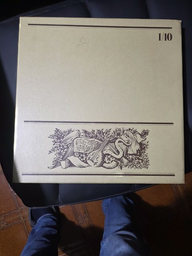 Collezione tesori della - i,
