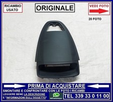PLASTICA ALLOGGIO DISPLAY