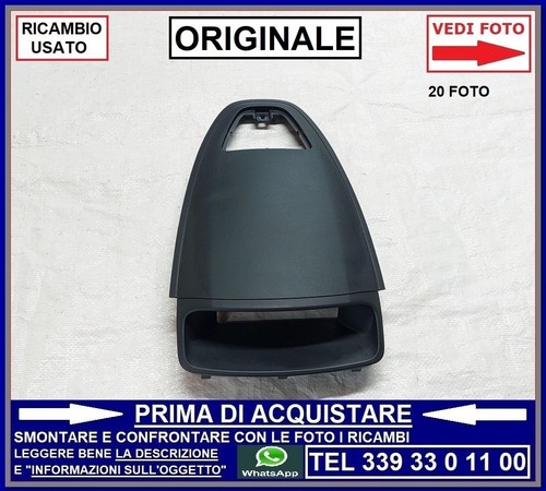 Plastica alloggio display - alloggio,