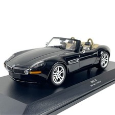 Modellino Auto Minichamps 1/18
