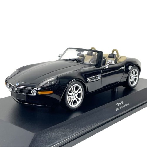 Modellino auto minichamps 18 - minichamps, 1/18