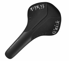 Sella bici da strada Fizik