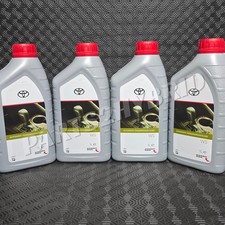 Olio cambio originale toyota - cambio,