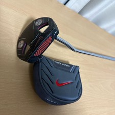 NIKE LH Putter METODO Albero