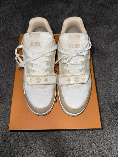 Sneakers louis vuitton - sneakers,