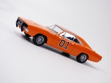 DODGE CHARGER 1969 film