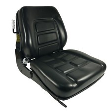 Sedile Trattore Cingolato