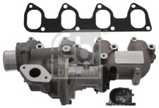 Valvola EGR FEBI BILSTEIN 45421 FORD FOCUS 1.8 TDCi