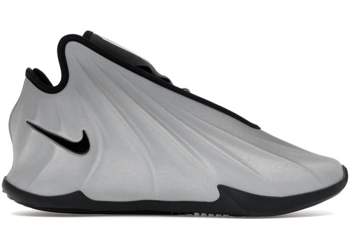 Nike future argento - nike, gt