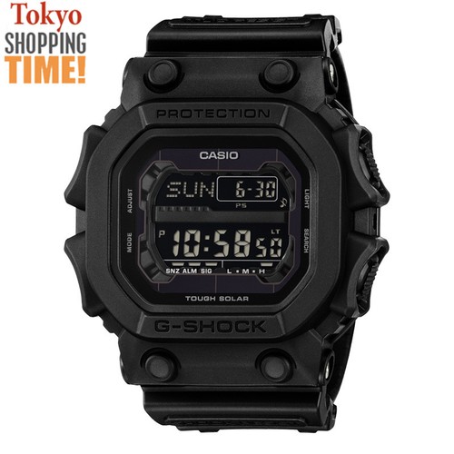 Orologio uomo casio shock - orologio,