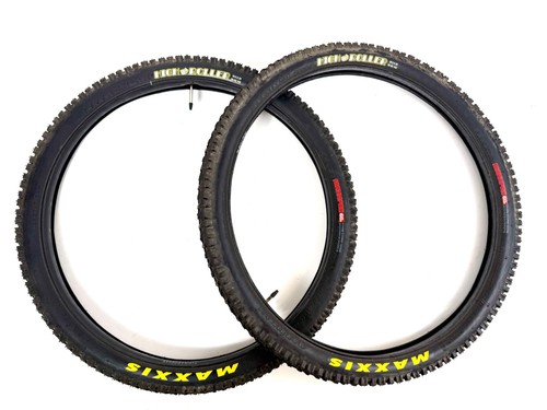 Pneumatici vintage maxxis - 2x,