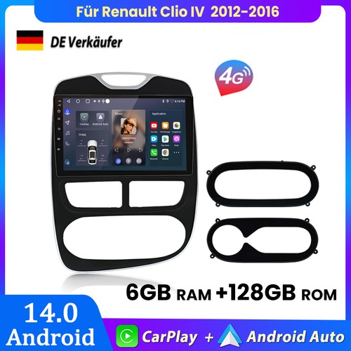 Per renault clio - renault, iv