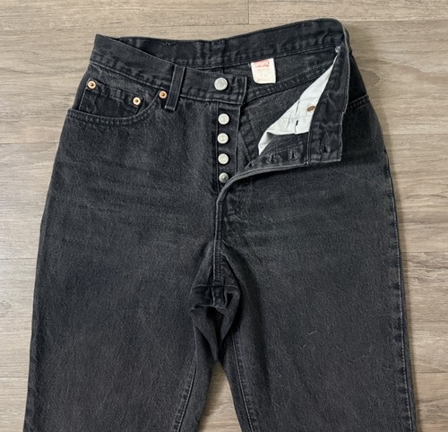Jeans vintage levi 501 usa - levi’s,