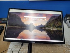 ACER G276HL Monitor LCD