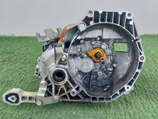 SCATOLA CAMBIO MARCE FIAT PANDA NEW 1.3 MJT 95 CV EURO 6 ANNO 2017 RICAMBI AUTO