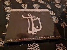 Bushido VDSZBZ & VBBZS 2CD