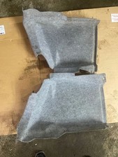 Volvo S60 2003 rivestimento