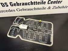 Mercedes CLK W209 Facelift