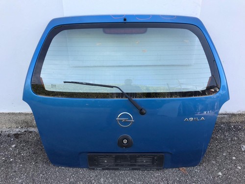 Portellone posteriore per - portellone, opel