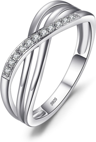 Anelli donna argento 925 - donna,