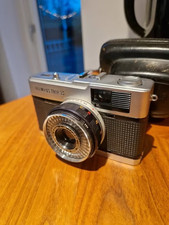 Olympus Trip 35 D. Zuiko 40 mm